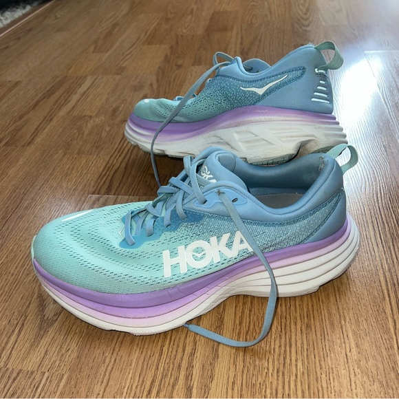 Hoka Other - Hoka Bondi 8